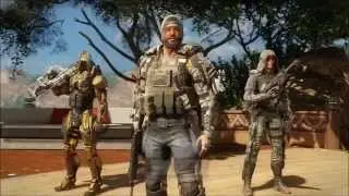 Black ops 3 xr2 gameplay