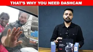 इनसे बचना है तो DASHCAM लगवा लो 🙏 BEST THING YOU CAN HAVE IN YOUR CAR