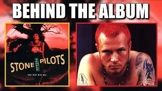 За альбомом: Stone Temple Pilots | Core