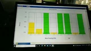 F150 V8 5 0L  Engine Light On , Misfires, No power , No compression