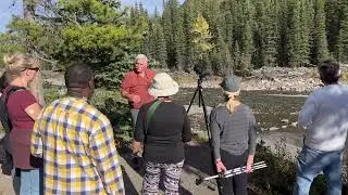 Landscape and Travel Photography Workhops by Learn Photography Canada