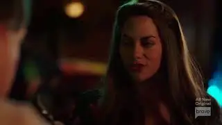 Imposters (2017)