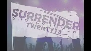 Mississippi Super Summer - Surrender - Worship #5
