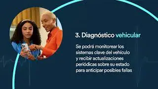 myChevrolet App redise&ntilde;ada por completo y Onstar con funci&oacute;n de Emergencia para Mascotas