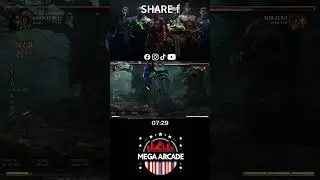 This #GhostFace Combo Route will SAVE you HOURS!  #shortsfeed #gaming #fyp   👻