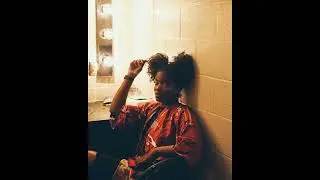 (free) afro r&b type beat - 