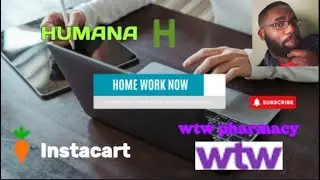 The Rise of Remote Work: Inside the Careers of Humana, Instacart, WTW