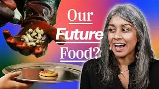 Future Food in Pop Culture: Reacting to Blade Runner 2049, Back to the Future, Idiocracy & More