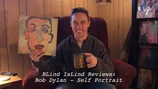 Vinyl Community - BLind IsLind Reviews: Bob Dylan - Self Portrait