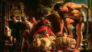 Гомер: Одиссея — Книга 9. Краткое содержание и анализ
