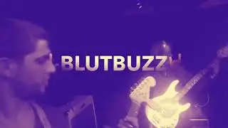 BLUTBUZZ 