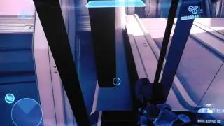 HALO 4 ПОТРЯСАЮЩИЙ ГЛЮК НА СТЕНАХ! + ТУТ