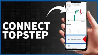 How To Connect TradingView To Topstep In Less Than A Minute | (2025) Easy Guide