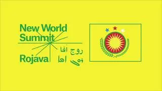 The Future Starts Here project focus | Jonas Staal: New World Summit &ndash; Rojava