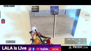 Live streaming of LALA Is Live