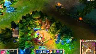 Vi's W