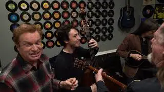 Barry Waldrep & Southern Culture Revival EPK