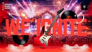 WE IGNITE (Official Audio)
