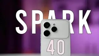 Tecno Spark 40 Review In Bangla | ১৪ হাজারে নেয়া কি ঠিক?
