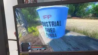 Found the last tablets, storyline finished???? Bear simulator ep7