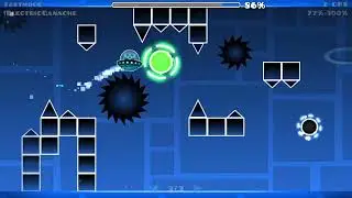 My best Ufo gameplay to date :O