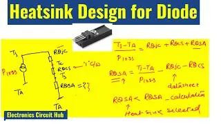 Diode Heatsink Design: Best Practices for Thermal Management