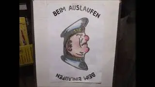 Militaerhistorische Marinemuseum Mueritz