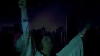 Starry Road