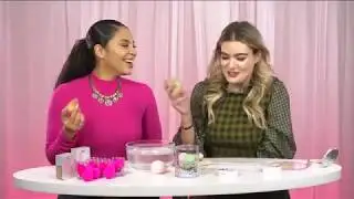 Erica Dickerson | BeautyBlender | Brand Spotlight