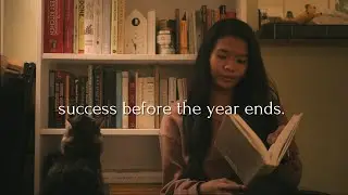 #2 10 mindset goals you must make before 2023  | CINEMATIC VLOG