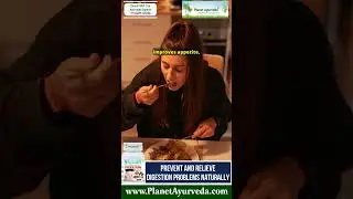 Expert's Guide on Pure Herbal Digestion Support - Relieve & Prevent Digestion Problems Naturally
