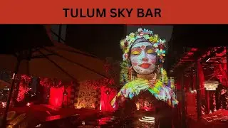 Life After Retirement & Gastric Bypass/HANGING IN BANGKOK THAILAND/TULUME RESTAURANT&NIGHT CLUB PT 1