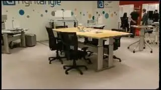 NeoCon 2012