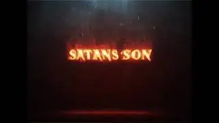 SYNTHTOBER - Day 18 - Satans Son - Muscle Pony