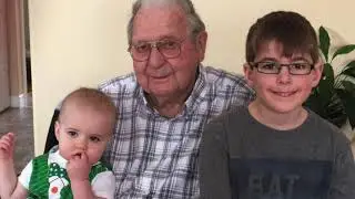 The grand spectacular life of Smitty Gallant