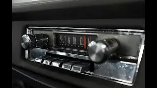 Digital Alarms - Radio Station Search and Static Sound Effects - SFX