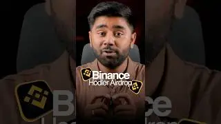 (Resolv) Binance Hodler Airdrops New Coin