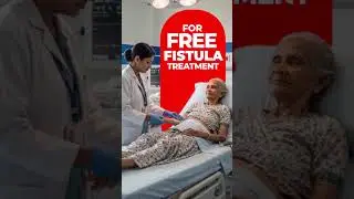 Pakistan&rsquo;s Leading Center for Free Fistula Treatment