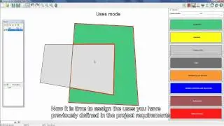 Sound of Numbers - Software de Working Modes