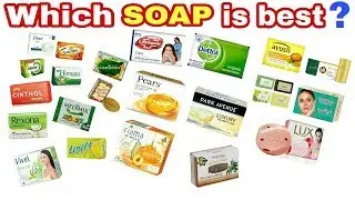 Top 20 Soaps in India Exposed| Soaps Ranked From Worst to Best