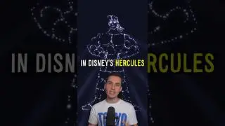 Philoctetes trained NO ONE! &hellip; So who was he? 🤔 #greekmythology #disneyexplained #messeduporigins
