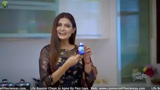 Life Booster Tea | TVC | 2 Directors | Commercial Ad