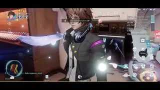 Dragon Raja Stream - Farewell s2 Frozen Snow!