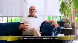 Ters Omuz Protezi Hangi Durumlarda Uygulanır ?