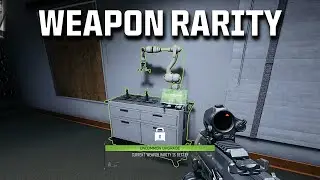 How to Increase Weapon Rarity in ENDGAME in Black Ops 7