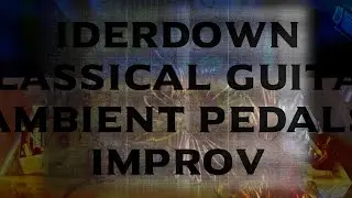 Classical Guitar Ambient
