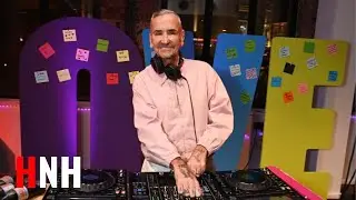 DJ Fat Tony Reveals Awkward Nicola Peltz Wedding Moment