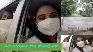 Welcome to Lalru Punjab || Universal group of institutions || Emotional moment || Pihu Suryavanshi
