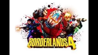 ⚡MISSION SECONDAIRE  - RANGER DRONE + OU SONT MES GAMBETTE  (PLATEAU DIVIS&Eacute;)🔥BORDERLANDS 4🔥
