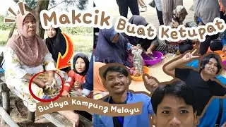 Di Perbatasan Indonesia&ndash;Malaysia, Tradisi Ini Masih Hidup | KKN Journey E18